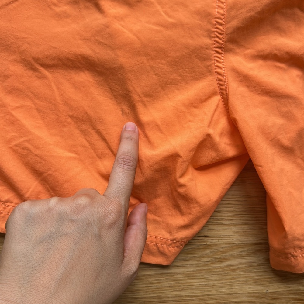 Columbia Women’s Hiking Shorts - Picture 5 of 6